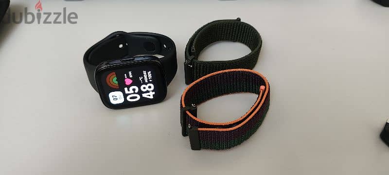 Redmi watch 3 active 0