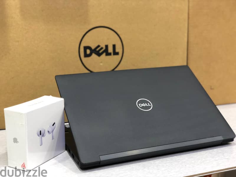 DELL 8th Generation Core i5 Laptop 8GB Ram DDR4 + 256GB M. 2 2