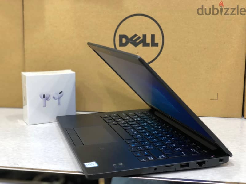 DELL 8th Generation Core i5 Laptop 8GB Ram DDR4 + 256GB M. 2 4