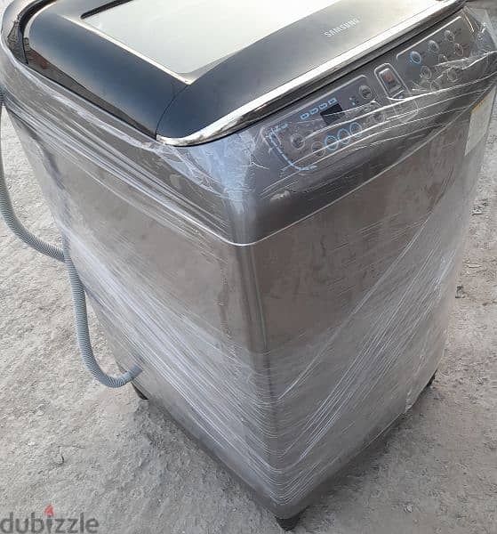 Samsung Drier 2