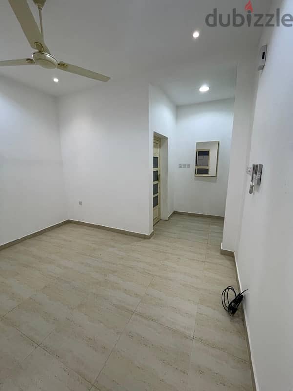 Flat With private outdoor space & EWA 3