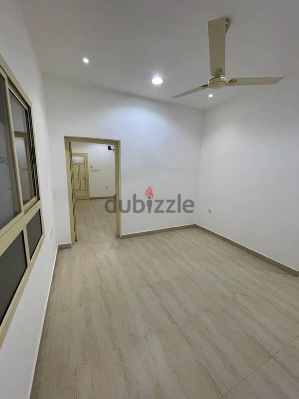 Flat With private outdoor space & EWA 5