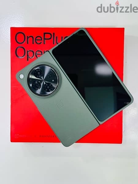 one plus open used 512gb 16gb ram global edition 2