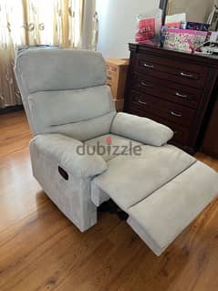 Recliner 0