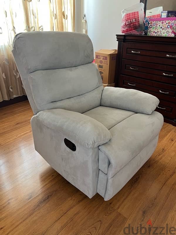 Recliner 2