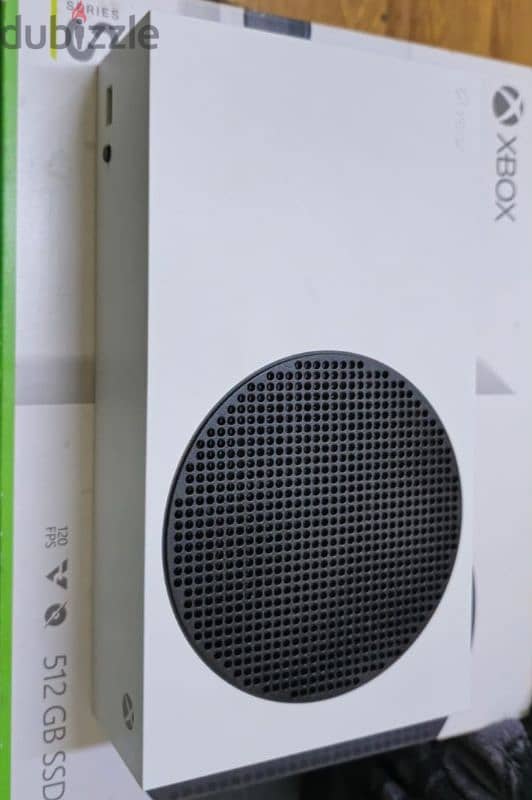 بيعة سريعة xbox series s الجهاز جديد استخدام بسيط 3