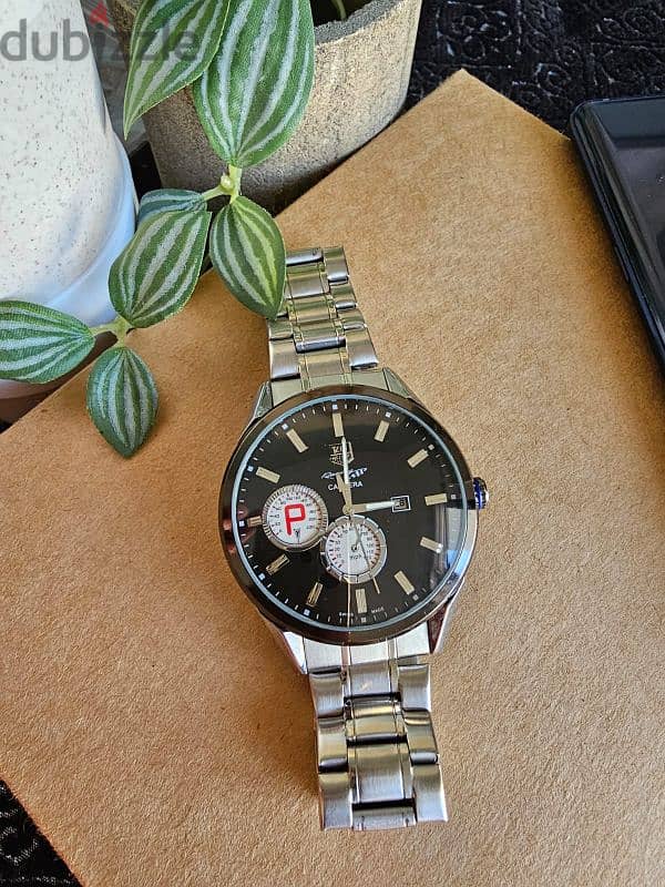 Tag heuer watches master quality ساعات تاغ وير جودة ماستر 2