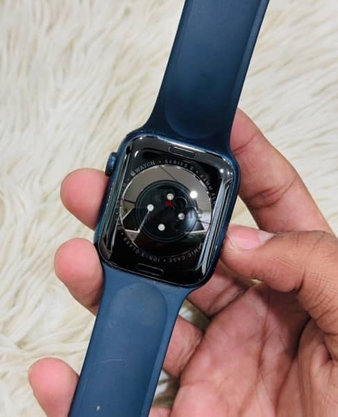 Apple Watch 1