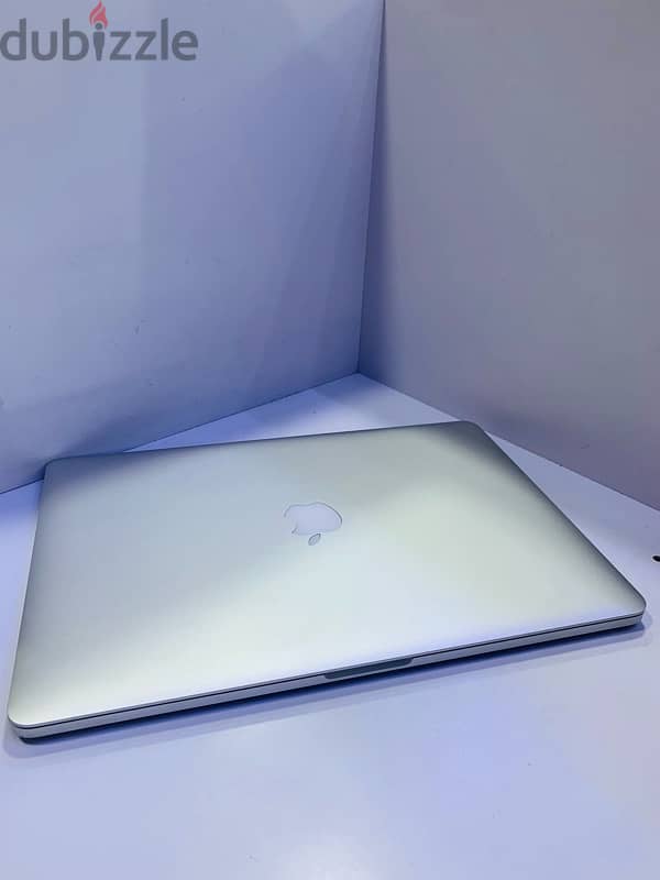 MACBOOK PRO 2015 A1398 CORE i7 WITH 2GB GRAPHICS CARD 3