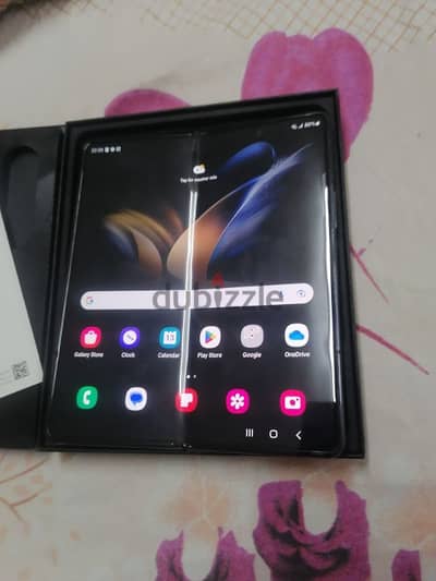 samsung fold z3 512 gb