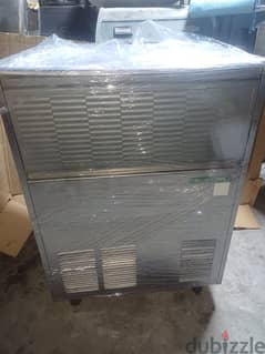 ice maker Made in Italy. BAR LINE 0