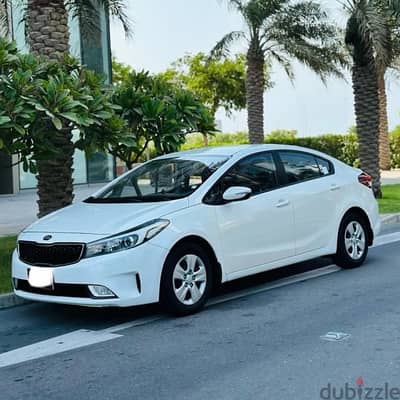 Kia Cerato 2017