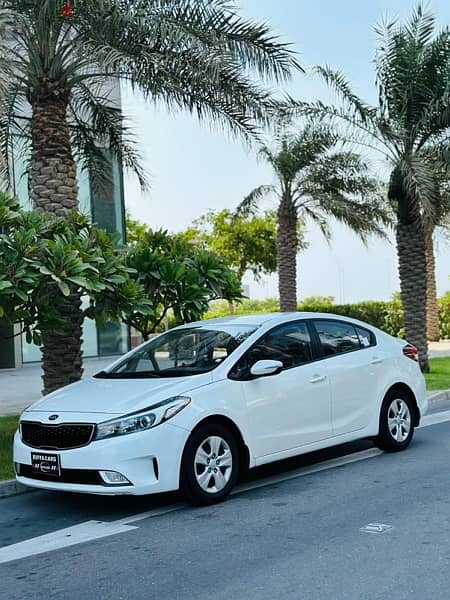 Kia Cerato 2017 6