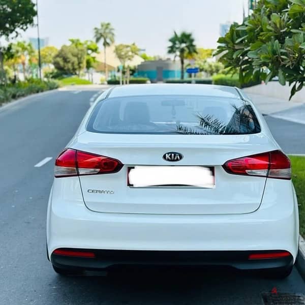 Kia Cerato 2017 9