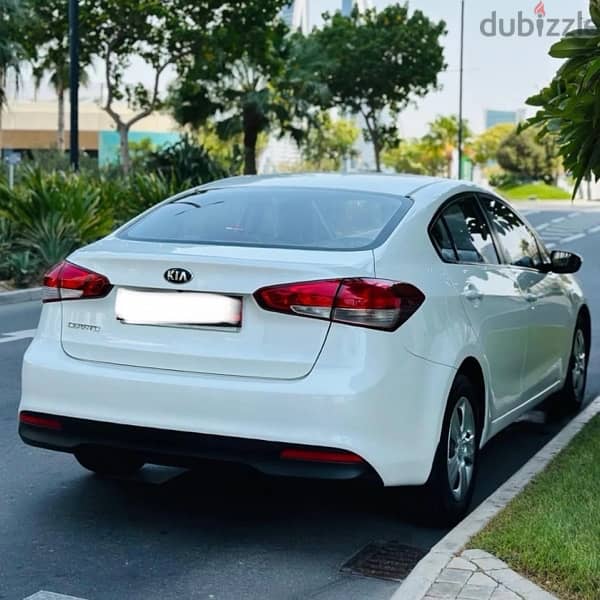 Kia Cerato 2017 10