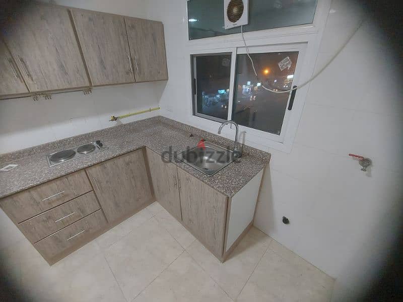 للايجار شقه في المالكيه  For rent an apartment in Al-Malikiyah 3