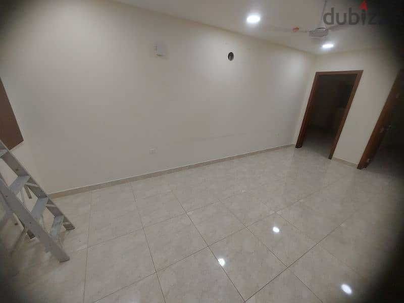 للايجار شقه في المالكيه  For rent an apartment in Al-Malikiyah 8