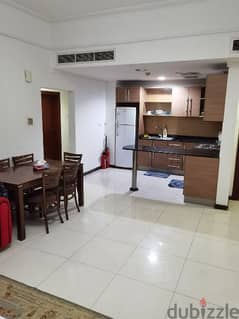 One bedroom for rent in juffair 0