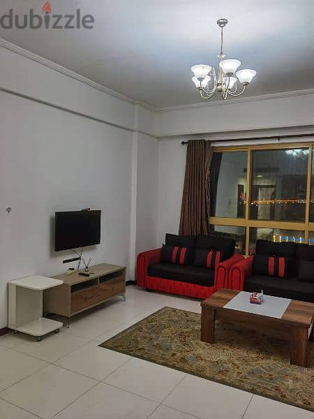 One bedroom for rent in juffair 1