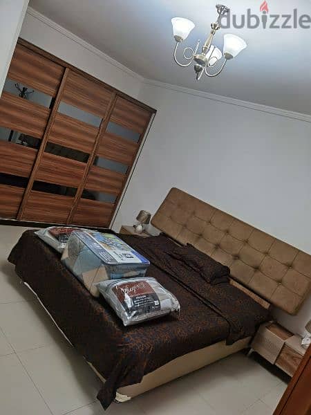 One bedroom for rent in juffair 3