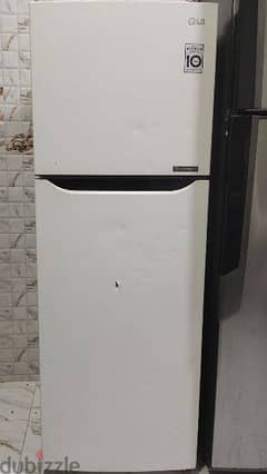 Used good condition refrigerator for urgent sale 0