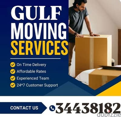 House movers and Packers service