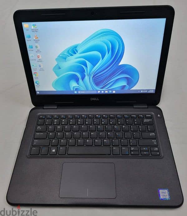 Dell latitude 3