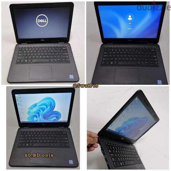 Dell latitude 4