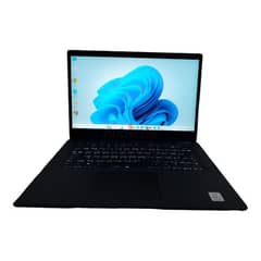 Original Dell Core i7-10th gen TOUCHSCREEN 0