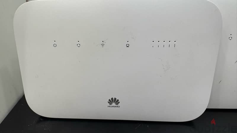 Huawei STC 4G LTE Sim Card Home Wifi Router 1