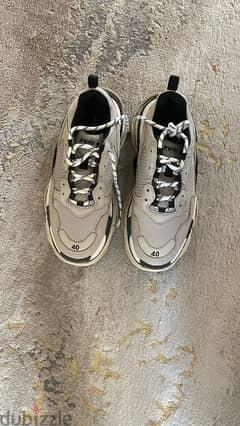 BALANCIAGA TRACK SHOES 0