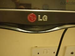 LG LED TV 42 INCH  NOT SMART 0