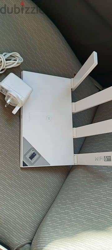 Huawei Ax3 WiFi extender مقوی wifi6Plus free  delivery