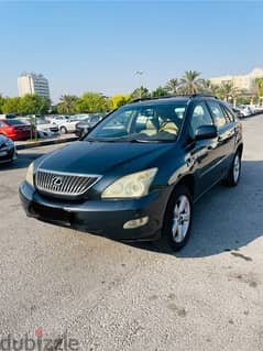 Lexus RX 350 2005 0