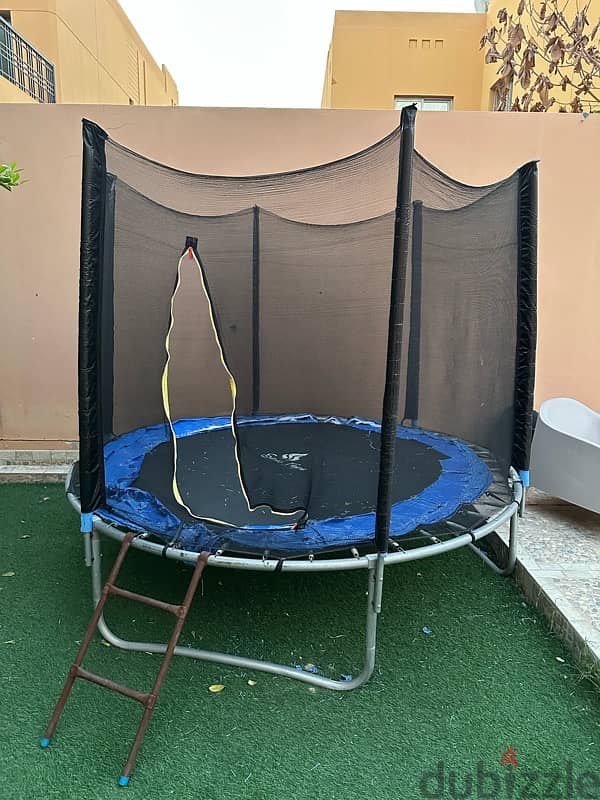 Trampolines for sale 0