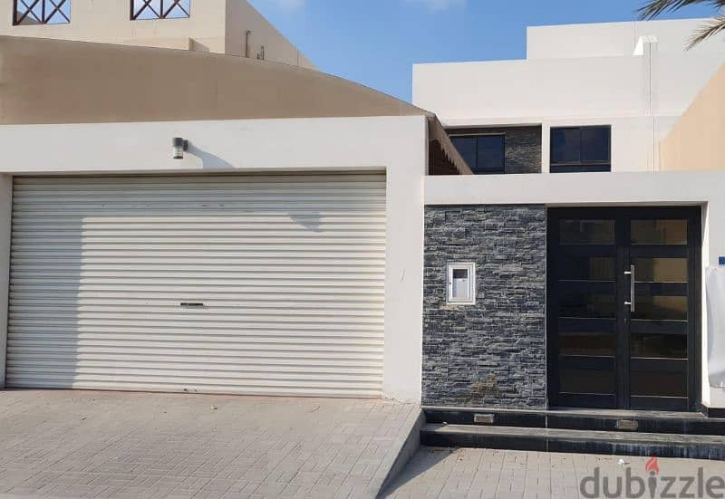 villa for sale in sanad 0