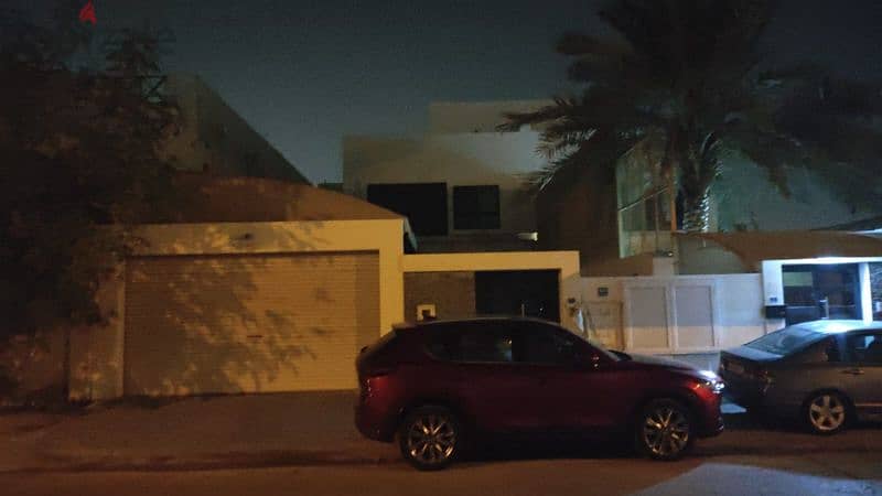 villa for sale in sanad 1