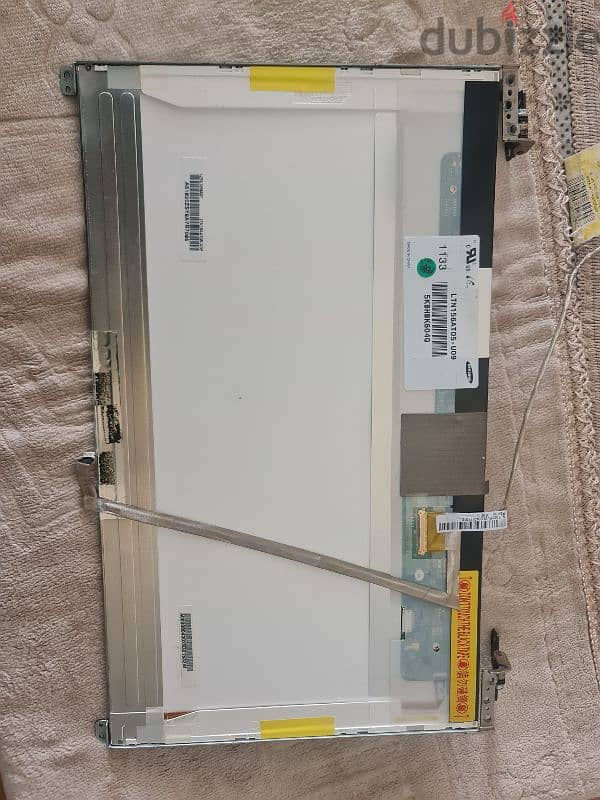 samsung 15.6 inch laptop lcd 3