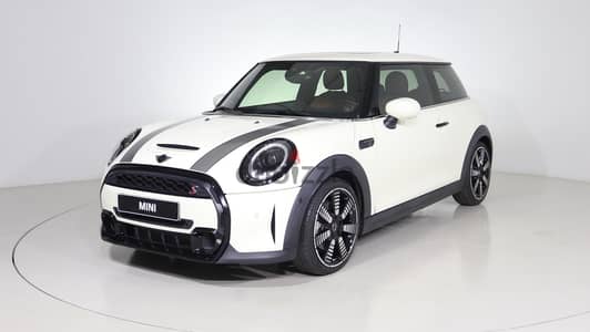 MINI Cooper s 2023