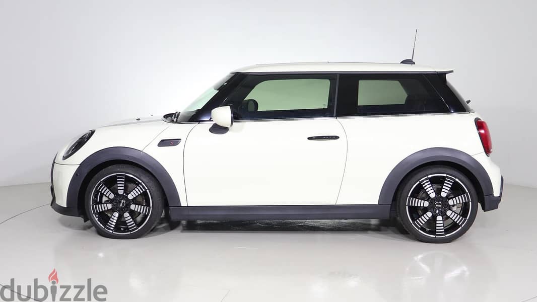 MINI Cooper s 2023 1