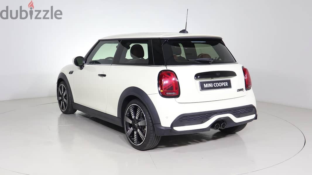 MINI Cooper s 2023 2