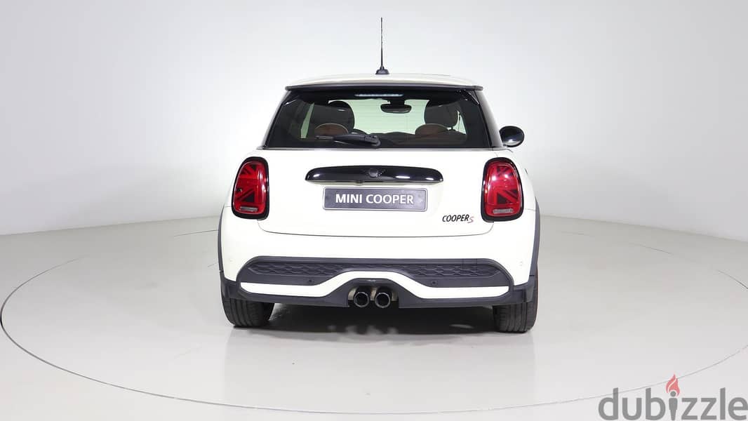 MINI Cooper s 2023 3