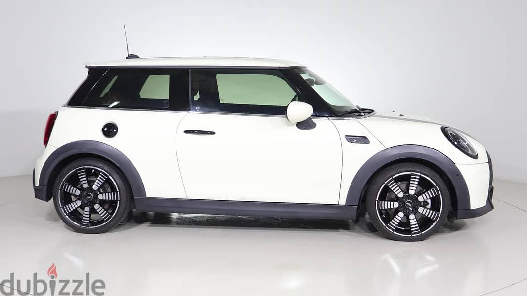 MINI Cooper s 2023 5