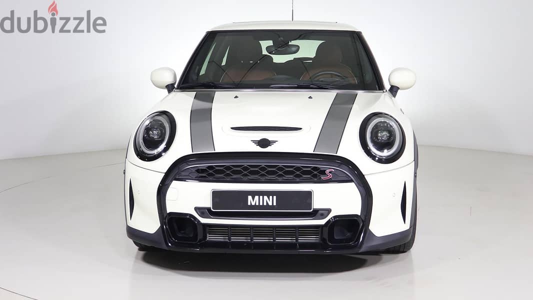 MINI Cooper s 2023 7