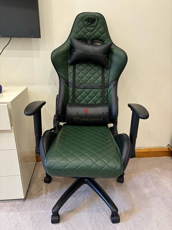 Gaming Chair BD 45 0