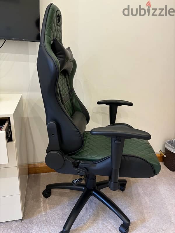 Gaming Chair BD 45 1