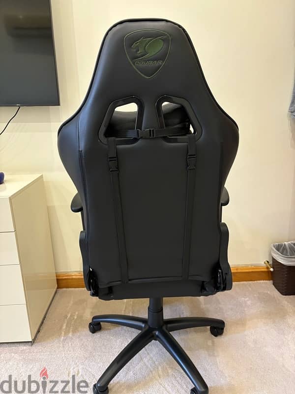 Gaming Chair BD 45 2