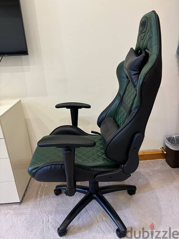 Gaming Chair BD 45 3