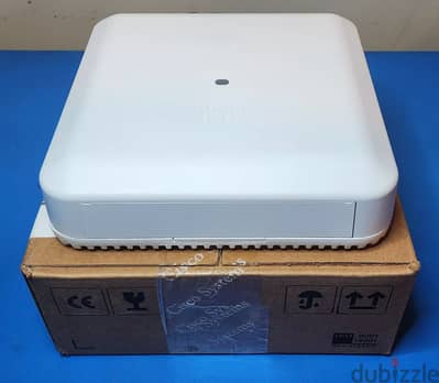 ACCESS POINT AIRONET CISCO AIR-AP3802I-A-K9