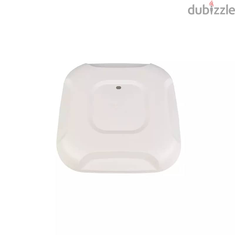 New CISCO Aironet AIR-CAP3702I-E-K9 Wireless Access Point 1